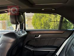 مێرسێدس بێنز E-Class